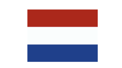 Flag of Netherlands