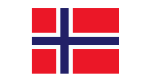 Norwegian flag