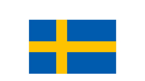 Sweden flag