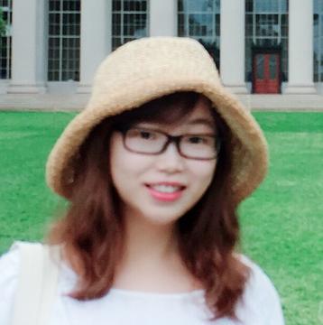 Abbie Chen