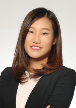 Connie K. Hur