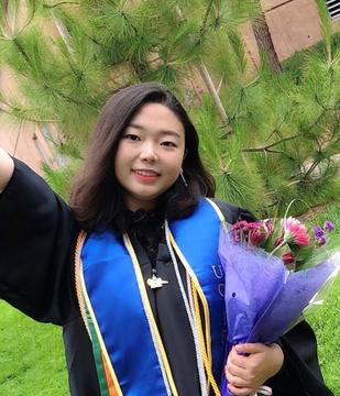 Elaine Luo
