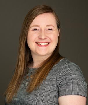 Headshot - Megan Satterthwaite-Freiman