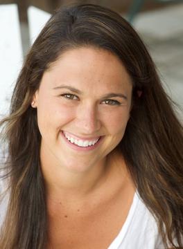 Maggie Christakos