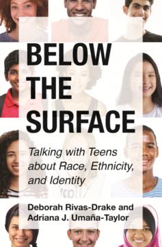 Below the Surface book cover