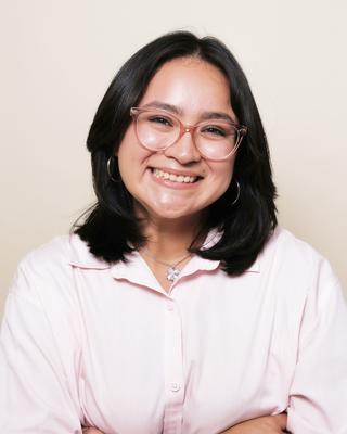 Beltran Headshot