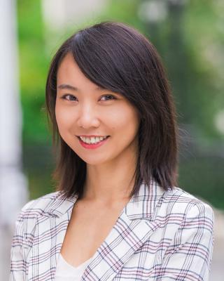 Headshot Guicheng "Ariel" Tan
