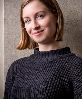Sophie Hölscher