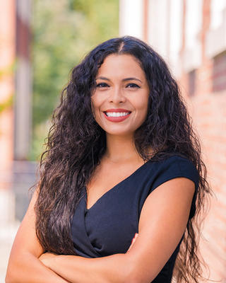 Melina Melgoza