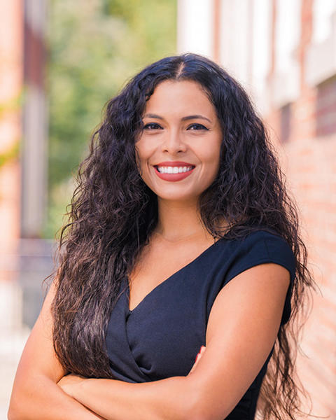 Melina Melgoza