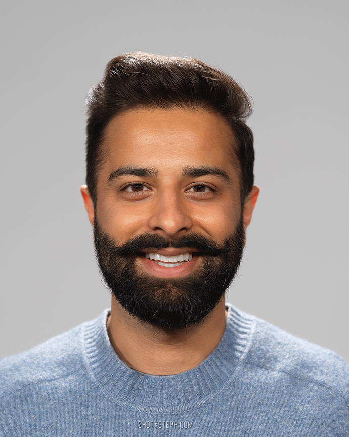 Keshav Bhatt