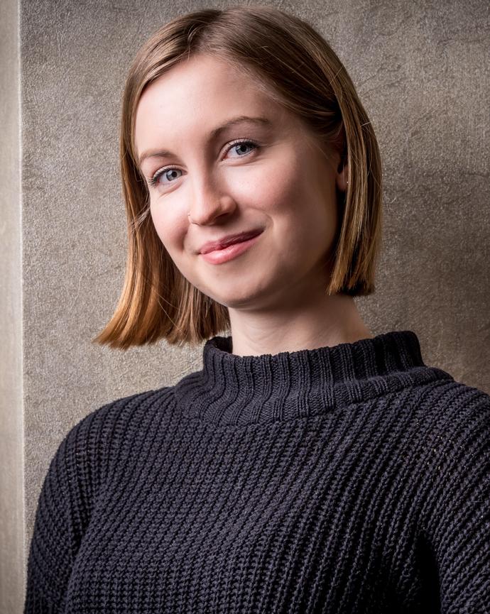 Sophie Hölscher